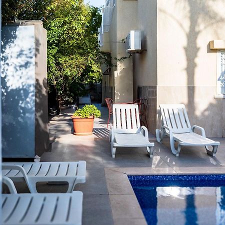Guest House Ashdod-Beach Exterior photo