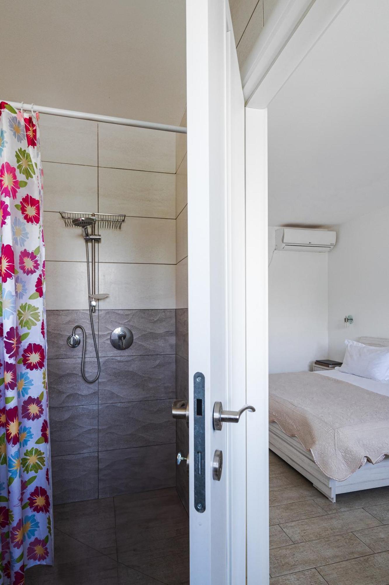 Guest House Ashdod-Beach Exterior photo