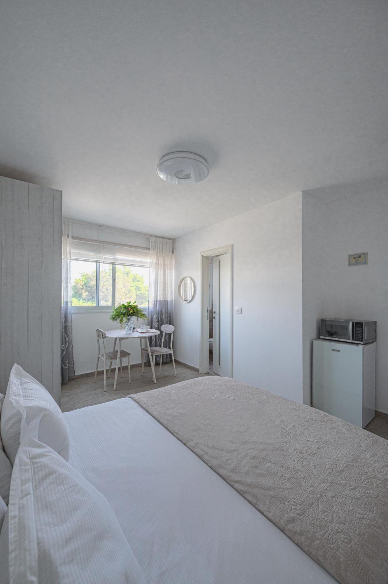 Guest House Ashdod-Beach Exterior photo